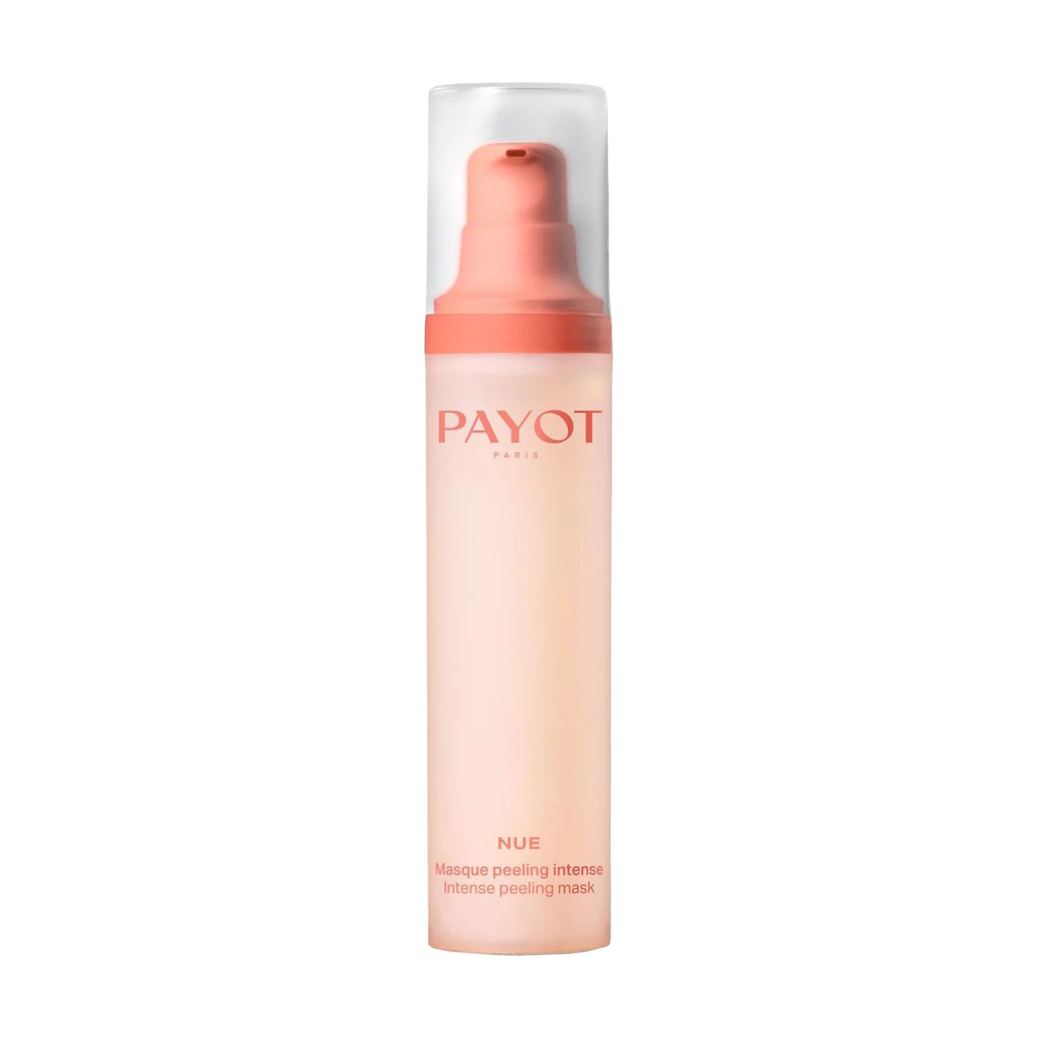 Пілінг-маска для обличчя Payot Nue Intense Peeling Mask, 50 мл
